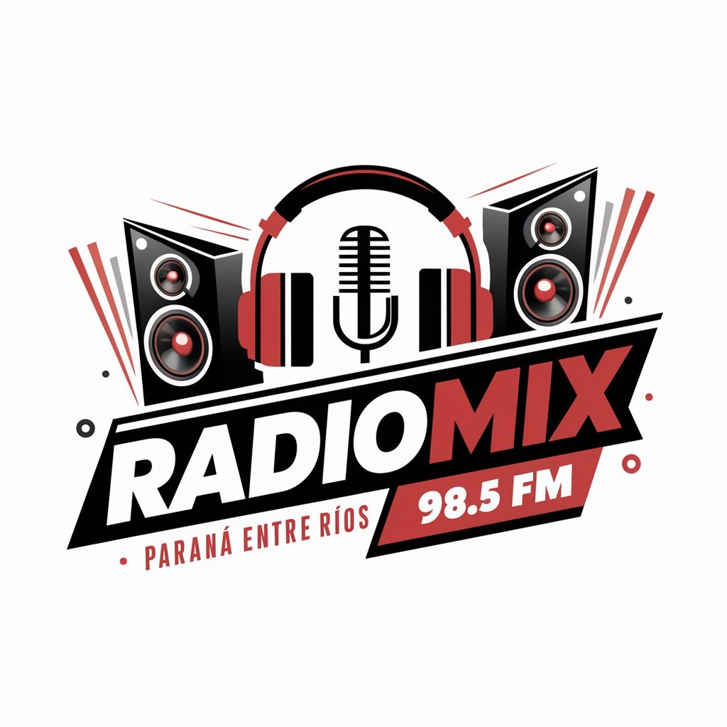 Mix Radio Paraná