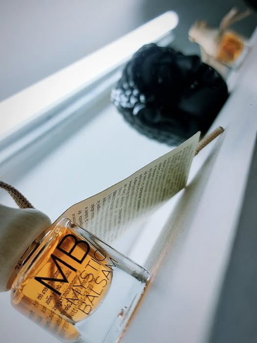 La sahumaría Paraná