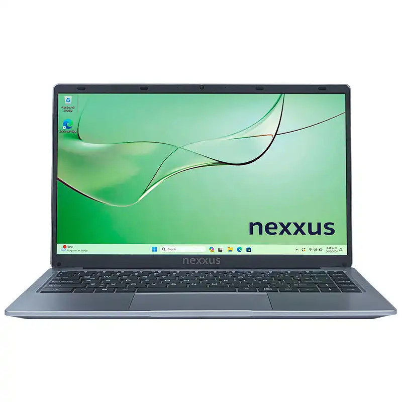 NEXXUS PC