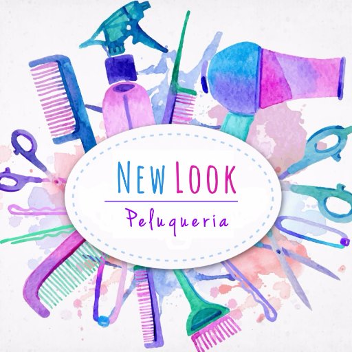 NEWLOOK PELUQUERIA