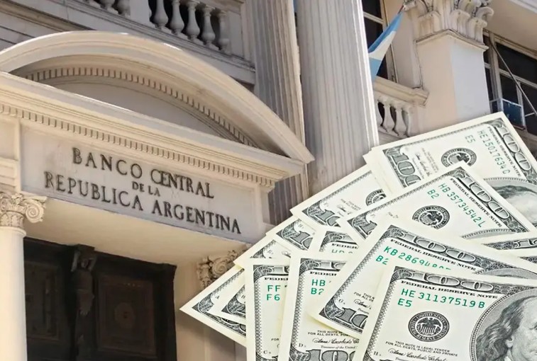 Nuevo esquema del Banco Central para el dólar desde 2026. Cómo funcionará a apartir del 2026