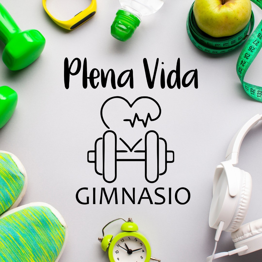 Plena Vida Gim
