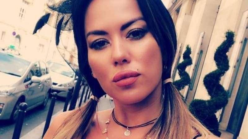 Karina Jelinek a los golpes con una amiga en Punta del Este: “Ella pegó la primera trompada”