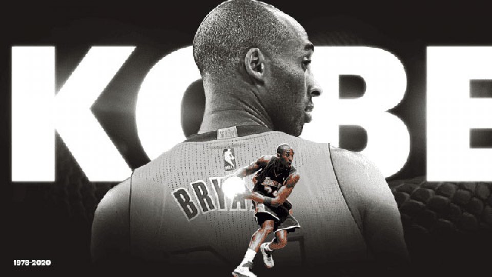 “Quiero morir joven y quedar inmortalizado”, la frase de que dejó Kobe Bryant antes del accidente