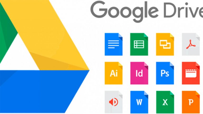 Google Drive borrará todos los archivos al pasar los treinta días