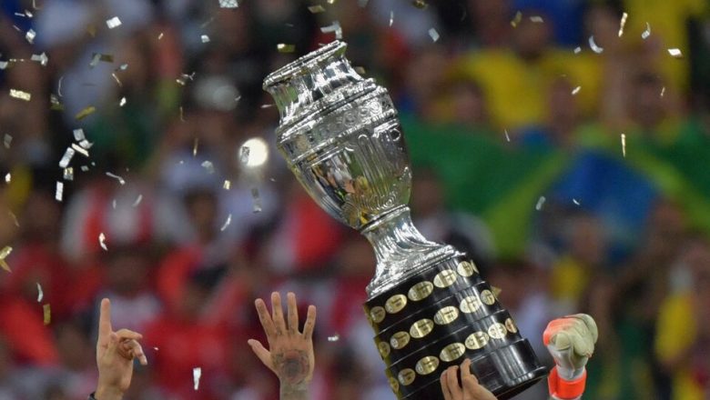 Copa América: ahora las autoridades de Brasil ponen en duda la organización