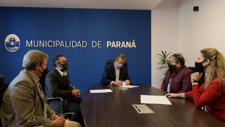 El Municipio y los comerciantes acordaron horario corrido en Paraná