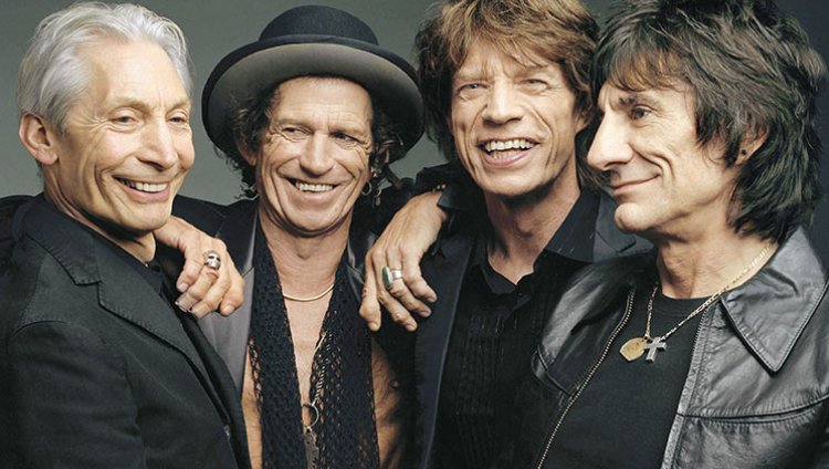 ¿Por qué The Rolling Stones dejó de tocar “Brown Sugar”?