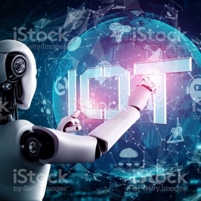 <strong>“Inteligencia Artificial: Perspectivas, Desafíos y Oportunidades para el Futuro”</strong>