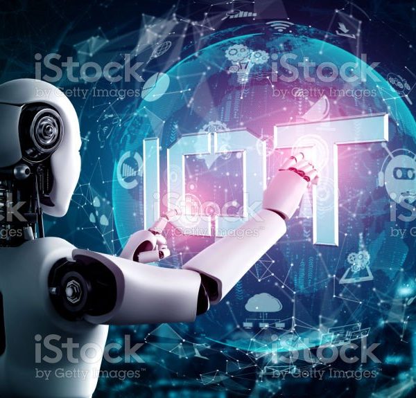 <strong>“Inteligencia Artificial: Perspectivas, Desafíos y Oportunidades para el Futuro”</strong>