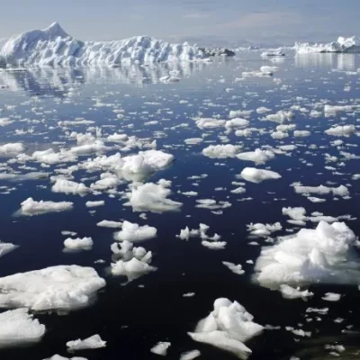 La NASA aseguró que, con los récords diarios de temperatura, el mundo tendrá un mes complicado a nivel climático. Entre los motivos, el calentamiento en los océanos.
