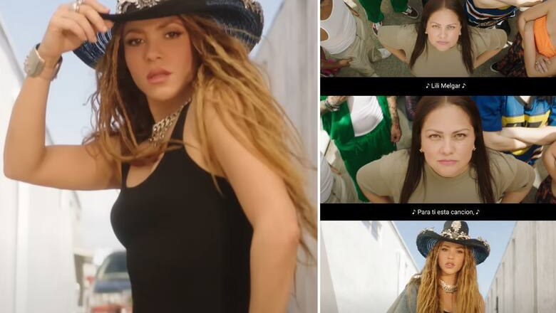 La niñera de los hijos de Shakira respondió lo que todos querían saber sobre la ruptura de la cantante y Piqué: “¿Es cierto?”